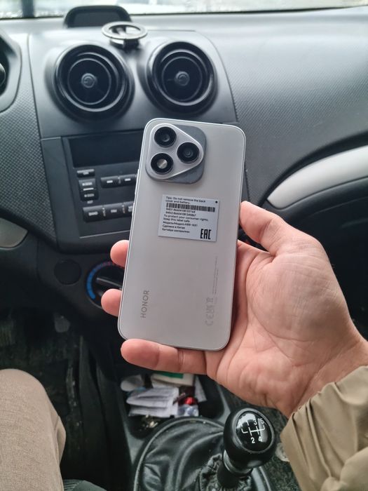 Honor 400lite 256gb 2025