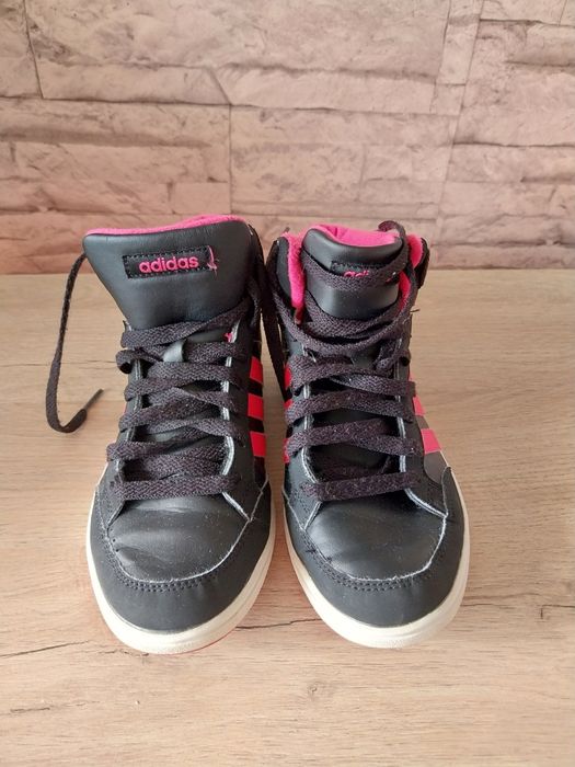 Адидас размер  UK 4