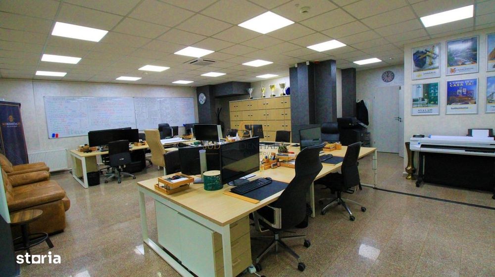 Spatiu comercial 83 mp, dechidere stradala Drumul Jilavei, Metalurgiei