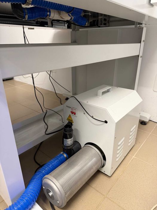 Masa de Taiere SECABO FC100