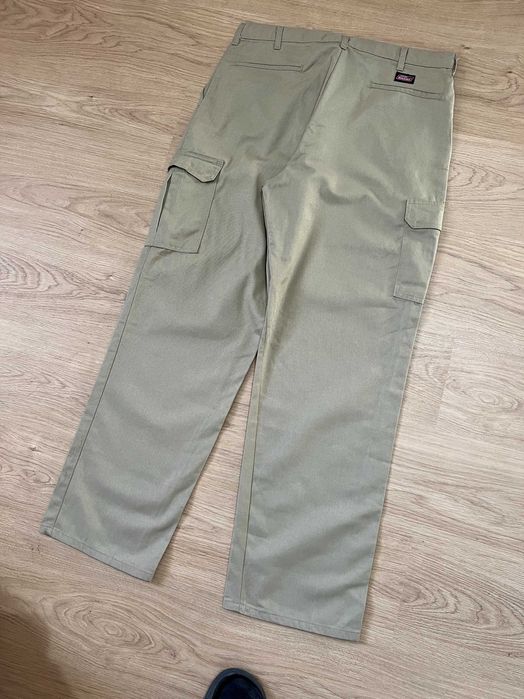 pantaloni dickies cargo baggy