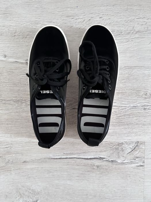 Черни Кецове Diesel