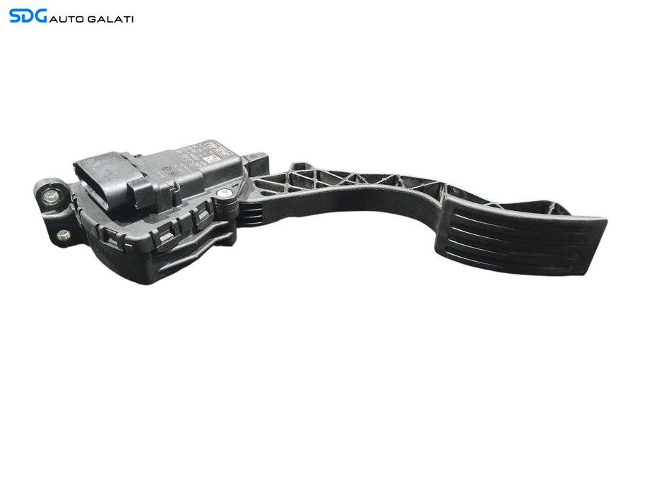 Pedala Acceleratie Ford Focus 2 2004 - 2010 Cod 4M51-9F836-AK 6PV008641-32 [N2881]