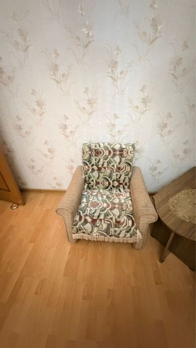 Спальный гарнитур с диваном