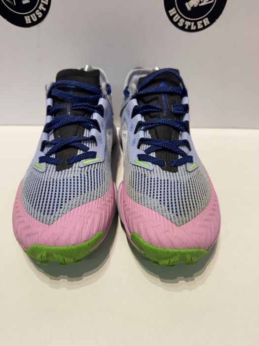 Маратонки NIKE AIR ZOOM TERRA KIGER . Номер 38.5