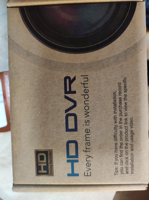 Видеорегистратор