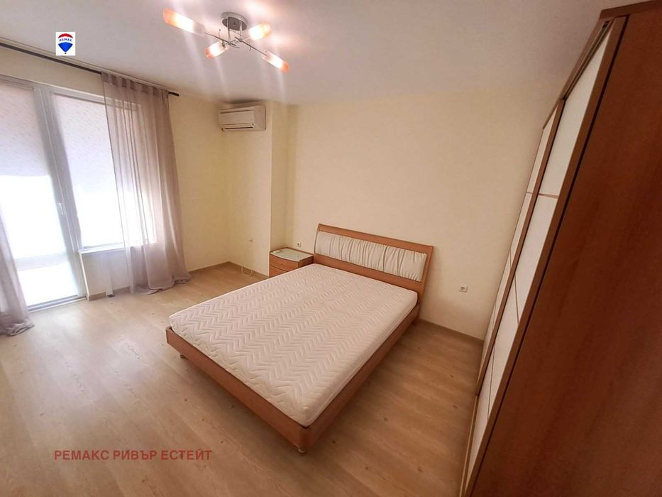 Дава се под наем Двустаен апартамент в Русе, Център - 73 кв.м за 382.5 € - Снимка #7