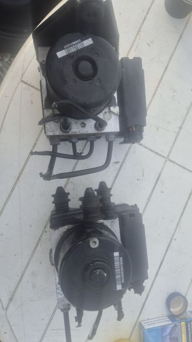 Оригинални ABS за VW  Голф 5