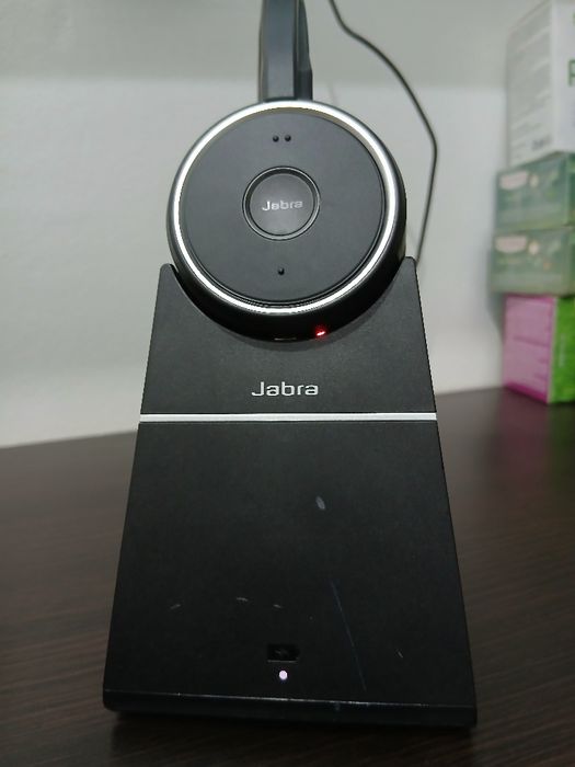 Casti Jabra Evolve 75 HSC 40W