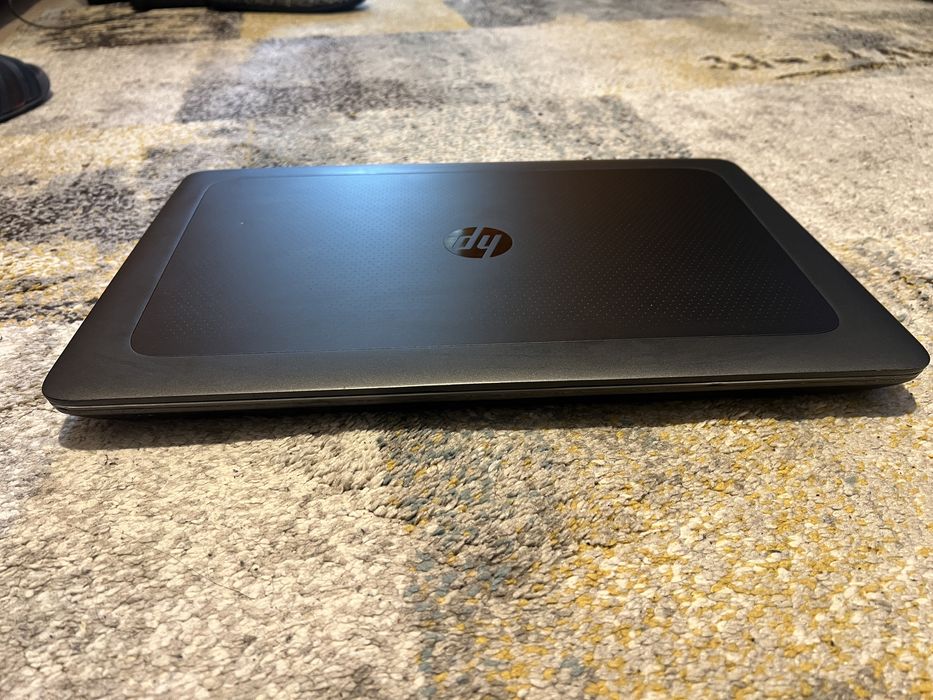 hp zbook g3 17 second hand si noi de vanzare • Anunturi • OLX.ro
