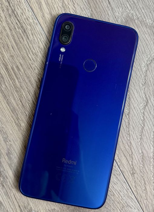 Продам Redmi Note 7