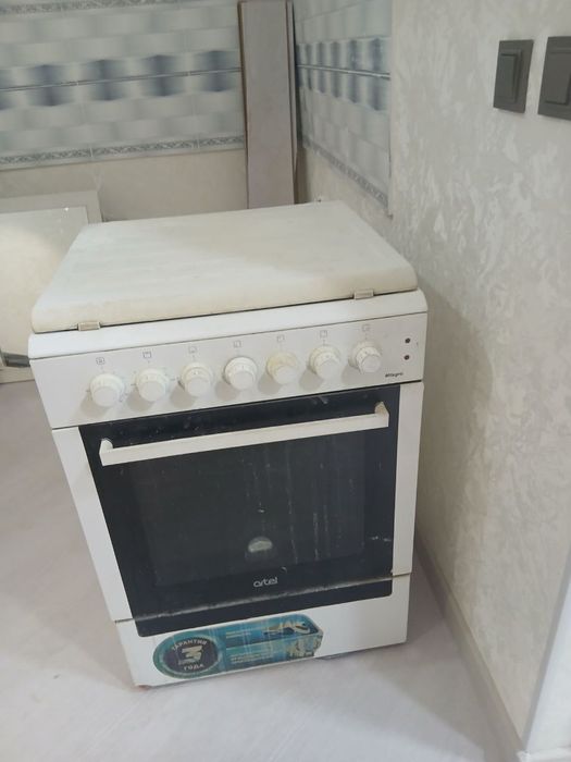 Газ плита сатылады