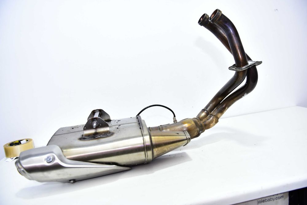 Carene Kawasaki Z650 2017 -2023 : far  , Monopost , parbriz , piese