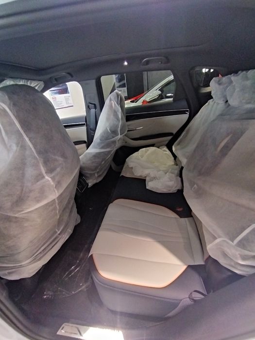 BYD song plus flagship 2023 tayor