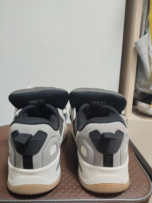 Кроссовки Skate Trainer Zara