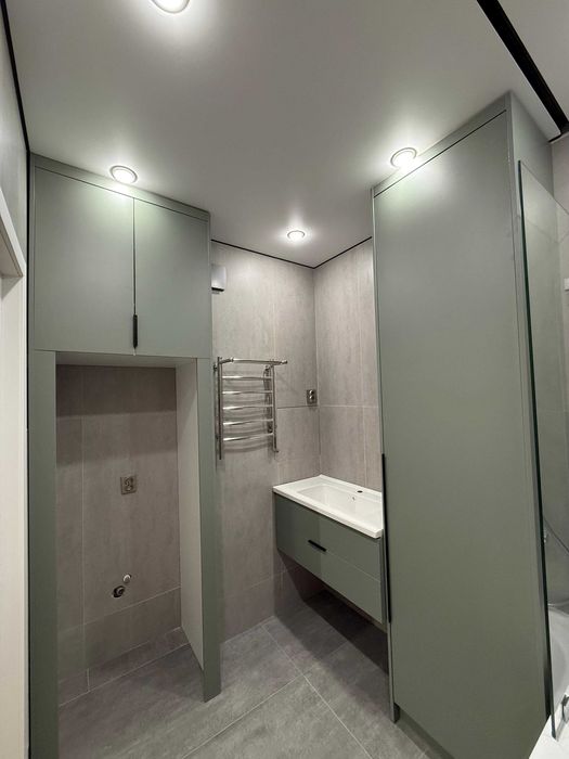 Евроремонт под ключ | Компания | ИП | Астана