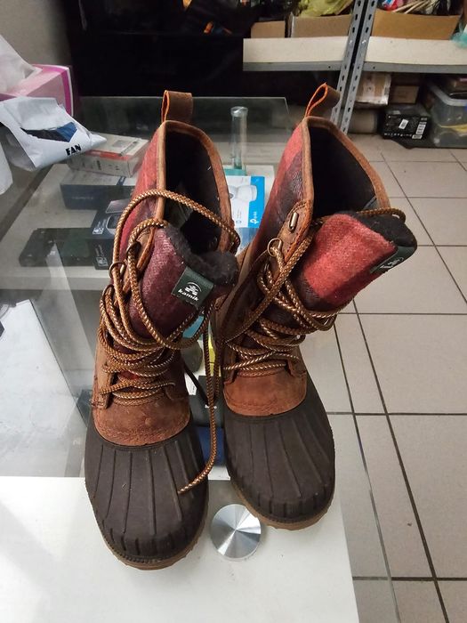 Vind Ghete Dama Kamik  36 impecabile