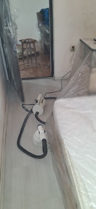 pistol de zugravit Wagner, stare : Functional