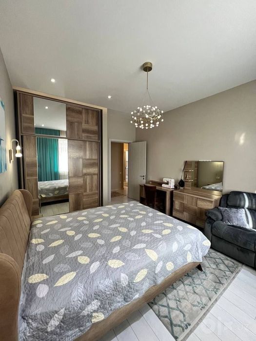 5-комнатная квартира 184 м², Мирабадский район, 7 этаж