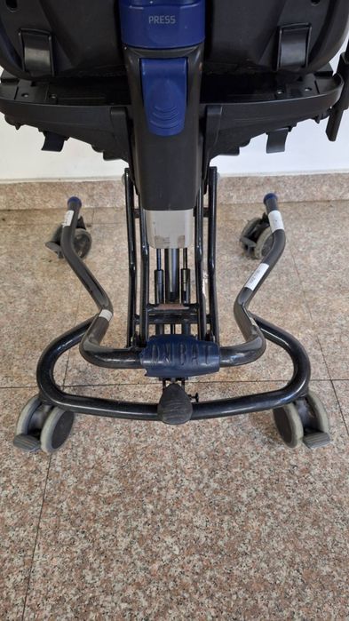 Scaun Lekey BeMe medical