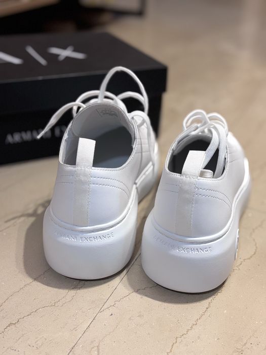 Обувки Armani Exchange