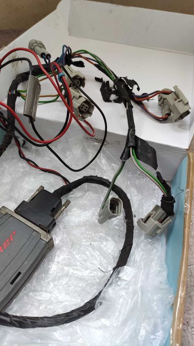 Powerbox (Irmscher) за Корса Ц 1.7 CDTi (Z17DTH)