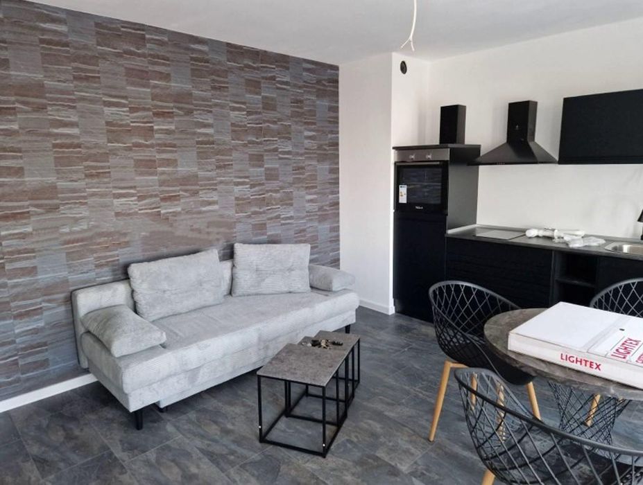 Дава се под наем Двустаен апартамент в София, Обеля 2 - 73 кв.м за 600 € - Снимка #1