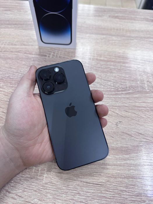 Iphone 14 pro(os14b)