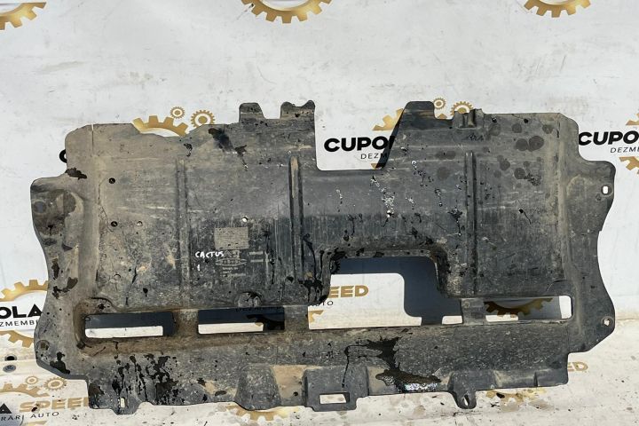 Scut motor 1.6 HDI 9682559380 Citroen C4 Cactus 1 [2014 - 2018]