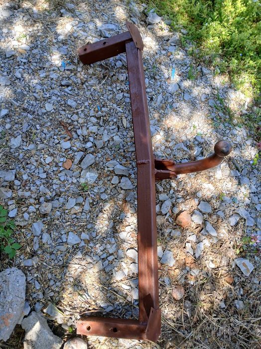 Продавам теглич да Ауди