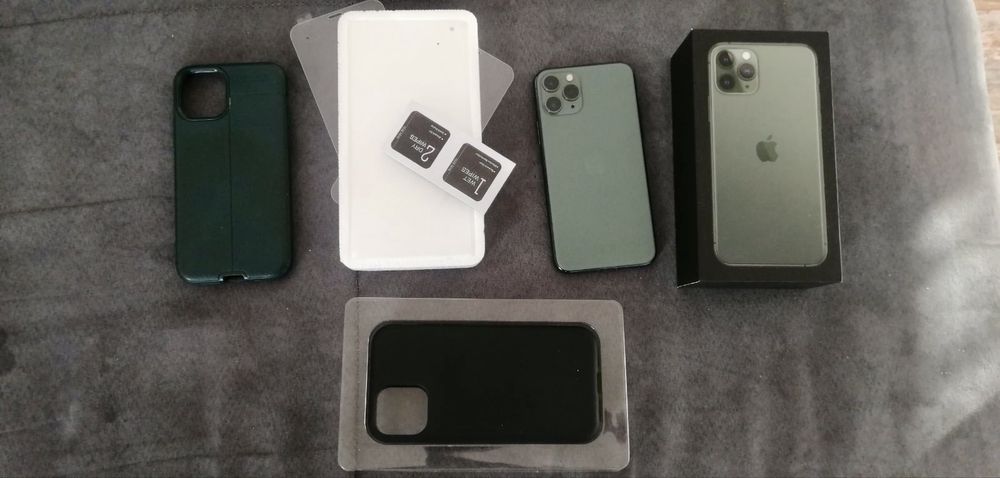 IPhone 11 PRO + бонуси