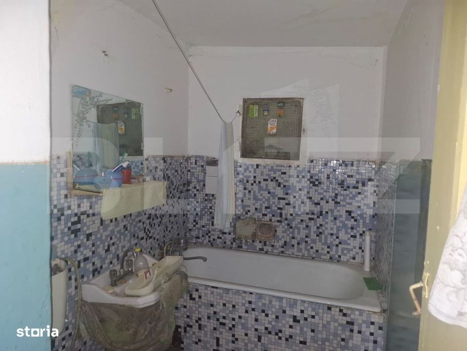 Apartament 2 camere, 49.50 mp, zona Micro 4