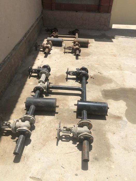 Элеватр отапление