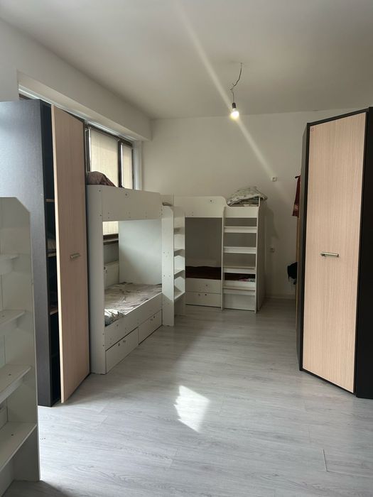 Место в Коливинге