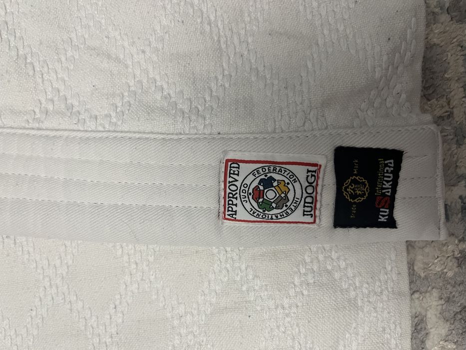 Продам дзюдоги