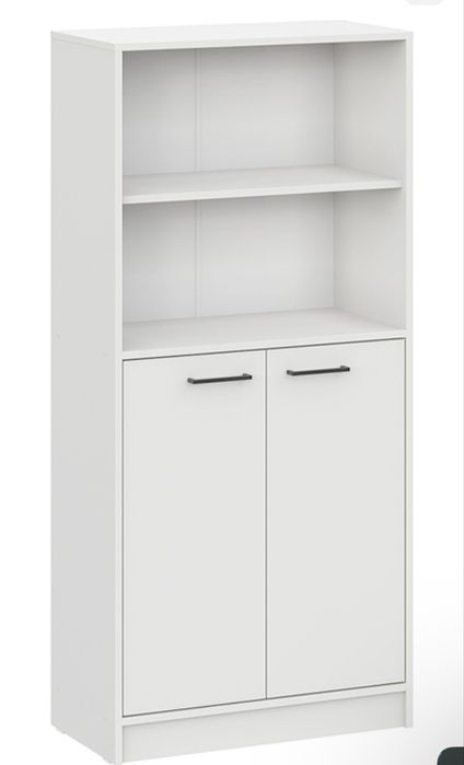 Стеллаж напольный