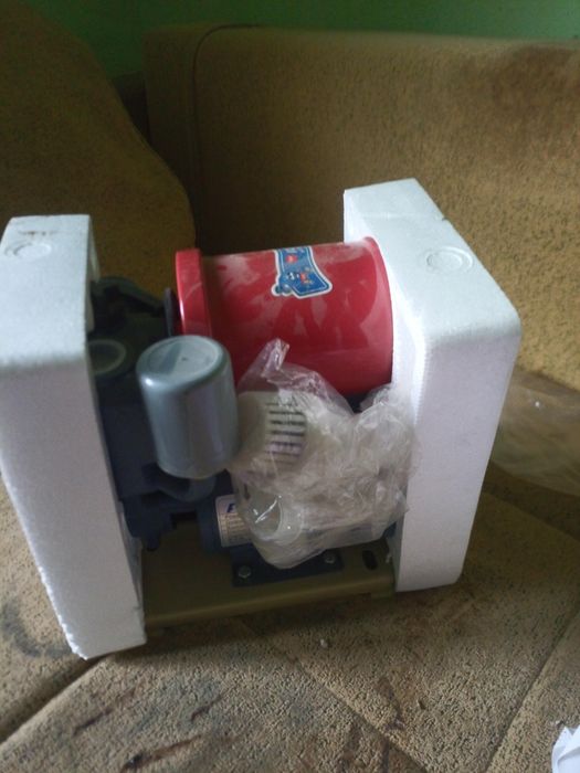 Насос поверхностный