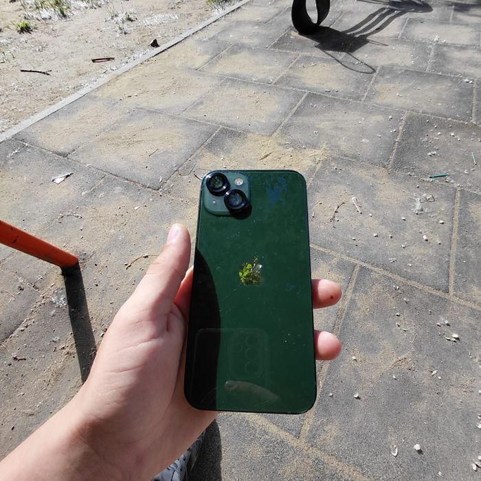 Айфон 13, продам )))