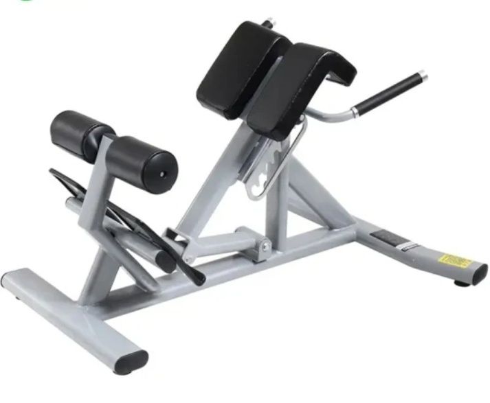 Гиперзкстенсия профессиональный тренажоёр для спины