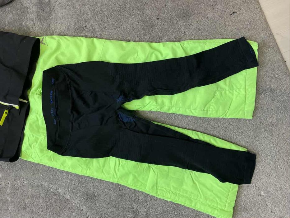 Детски  ски екип