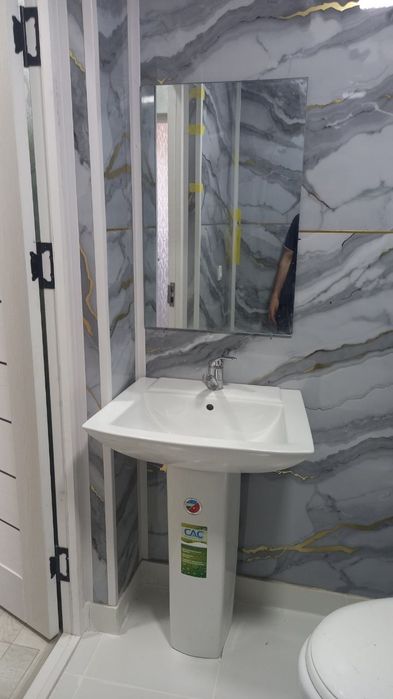 Tashkent. Shahri  metro. Quyliq