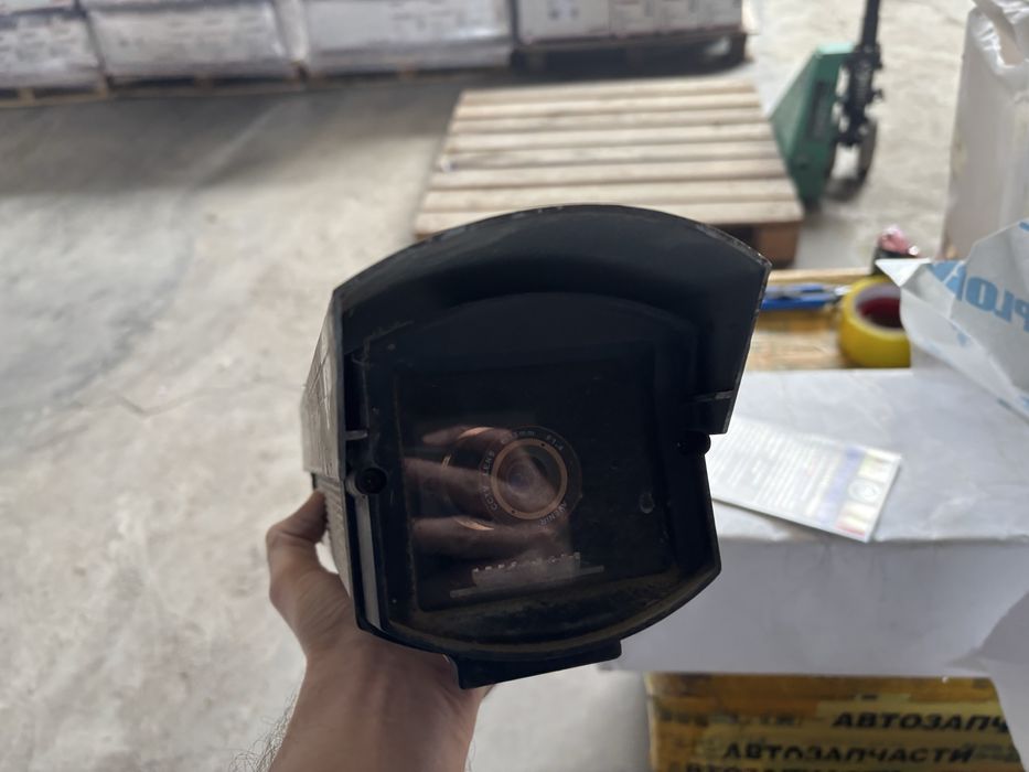 Видео камеры б у