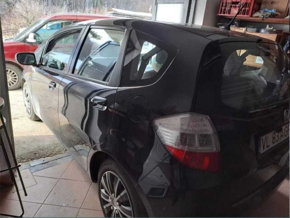 Honda  jazz / fit