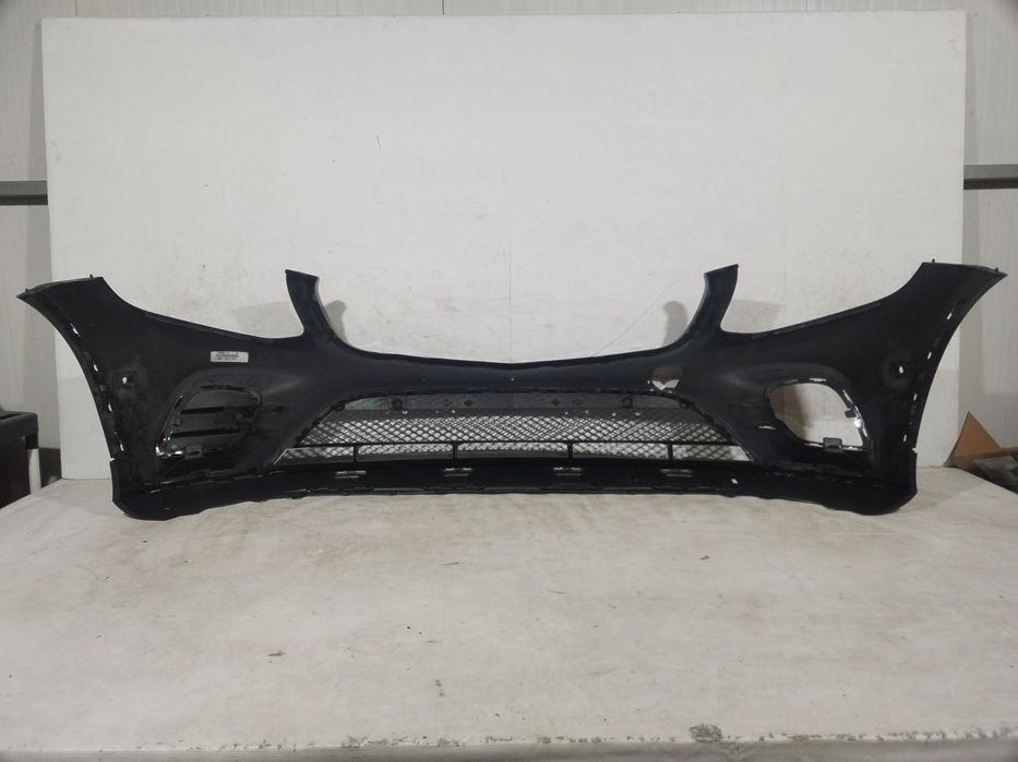 Bara fata Mercedes GLC AMG X253 / W253, 2016, 2017, 2018, 2019, A2538853000.