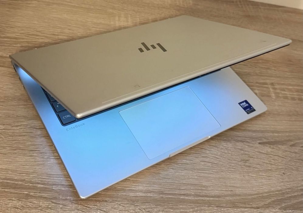 HP Elitebook 8 G1i 14 CA NOU ! 16GB Ultra 5 235U 256 / 512GB ! 840 Gen 11 G11