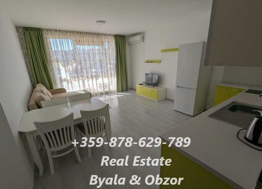Продава се Тристаен апартамент в Бяла - 105 кв.м за 1158 €/кв.м - Снимка #12