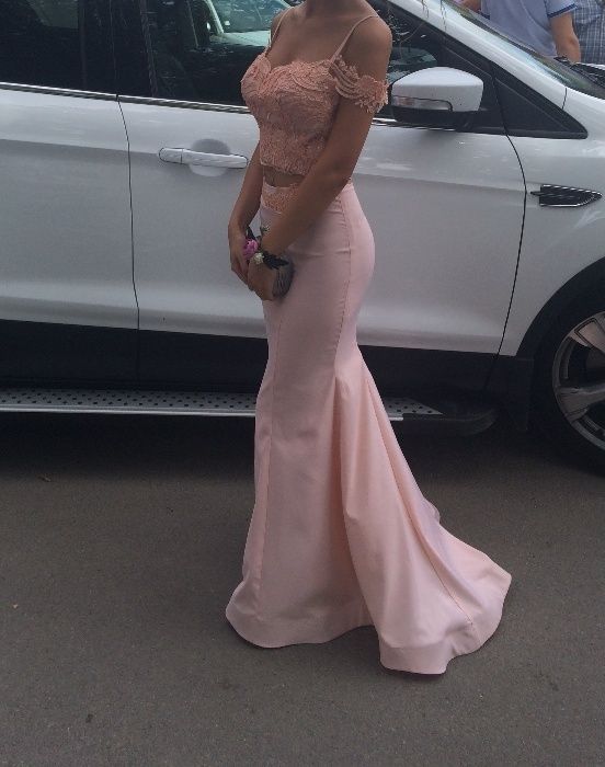 Официална/бална рокля