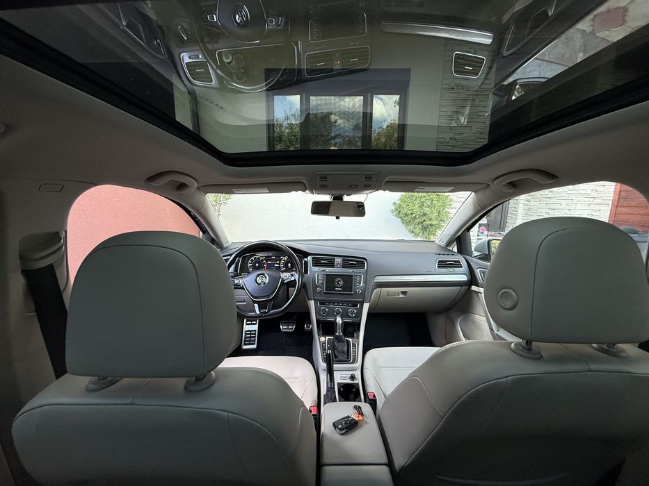 VOLKSWAGEN Golf 0 — imagine 5