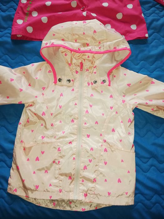 Детски якета, ветровка