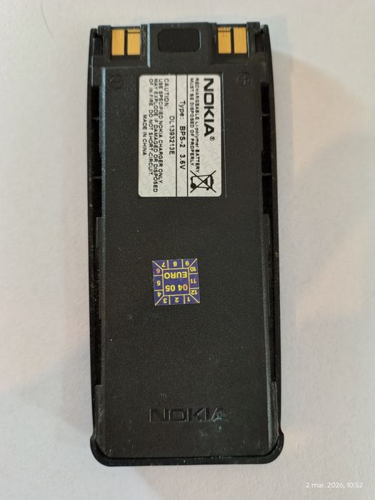 Telefon clasic NOKIA 6310 i